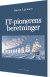 It-Pionerens Beretninger - Bog