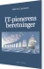 It-Pionerens Beretninger - Bog