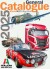 Italeri - General Catalogue 2025 Model Kit Collection - 09336