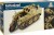 Italeri - Sdkfz 2 Kettenkrad Motorcykel Byggesæt - 1 9 - 7404