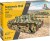 Italeri - Semovente M42 Da 7534 Upgraded Model - 1 35 - 6759
