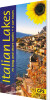 Sunflower Books - Italian Lakes Landscapes Of The - English Book