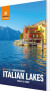 Italian Lakes - Pocket Rough Guides - English Book