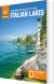 Italian Lakes - Rough Guides - English Book