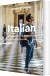 Italian Phrasebook Dictionary - Lonely Planet - English Book