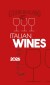 Italian Wines 2026 - English Book