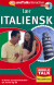 Italiensk Fortsættelseskursus - Bog