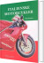Italienske Motorcykler - Bog