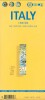 Italy - Borch Maps - English Book