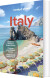 Italy Lonely Planet - English Book