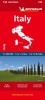 Italy - English Book
