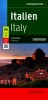 Freytag Berndt - Italy - English Book