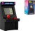 Itotal - Arcade Game - Small - 128 Cm Height 7 X 65 Cm Width