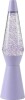 Itotal - Glitter Lampe - Pastel Lilla - 40 Cm