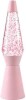 Itotal - Glitter Lampe - Pastel Pink - 40 Cm