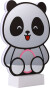 Itotal - Infinity Led-Lampe Pandastic