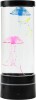 Itotal - Jellyfish Lampe - Led Lysende Base - Medium
