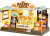 Itotal - Mini World Bakery Shop Xl3526