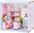 Itotal - Mini World Cozy Time Xl3505