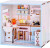 Itotal - Mini World Delicious Time Xl3508