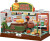 Itotal - Mini World Fried Chicken Shop Xl3522