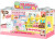 Itotal - Mini World Ice Cream Shop Xl3529