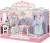 Itotal - Mini World Liquid Serenity Xl3528