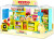 Itotal - Mini World Snack Land Xl3524
