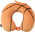 Itotal - Nakkepude - Basketball