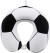 Itotal - Nakkepude - Fodbold