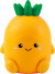 Itotal - Silikone Natlampe - Poppy Pineapple
