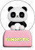 Itotal - Snekugle - Pandastic