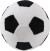 Itotal - Squishy-Pude - Fodbold