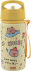 Itotal - Tritan Bottle - Capybara - 500 Ml