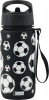 Itotal - Tritan Bottle Fodbold - 500 Ml