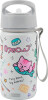 Itotal - Tritan Bottle - Kat - 500 Ml