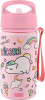 Itotal - Tritan Bottle - Unicorn - 500 Ml