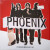 Phoenix - It S Never Been Like That - Vinyl Lp