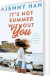 It S Not Summer Without You - English Book