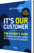 It S Our Customer - English Book