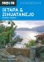 Ixtapa Zihuatanejo - English Book