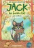 Jack Den Frække Kat Og Rotten - Bog