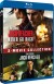 Jack Reacher Jack Reacher 2 Never Go Back - Blu-Ray