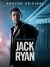 Jack Ryan - - Sæson 3 - DVD