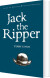 Jack The Ripper The Whitechapel Murderer - English Book