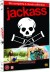 Jackass - The Complete Collection - Box Med 6 Film - DVD
