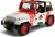 Jada - Jurassic World - 1992 Jeep Wrangler 1 24