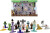 Jada - Minecraft - Multi-Pack Nanofigs - Wave 12 9335846314R00