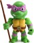 Jada - Donatello Figur - Teenage Mutant Ninja Turtles - 10 Cm