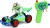 Jada - Rc - Toy Story - Buggy With Buz 203153004